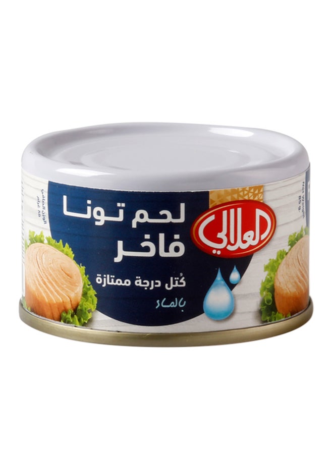 Fancy Meat Tuna in Water 85grams - v1590856283/N12277957A_2