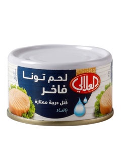 Al Alali Fancy Meat Tuna in Water 85grams  - Image 2