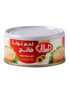 Al Alali Skipjack Tuna In Sunflower Oil 170grams  - Image 2