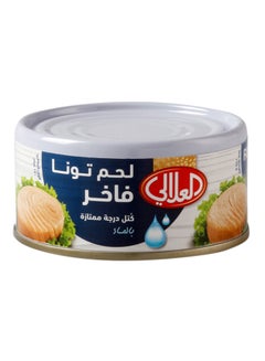 Al Alali Fancy Meat Tuna In Water 170grams  - Image 2
