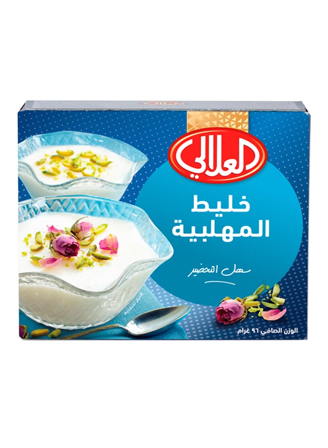 Muhallabia Mix 96grams