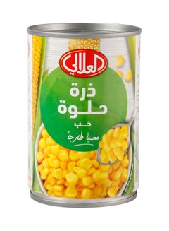 Al Alali Sweet Whole Kernal Corn 425grams  - Image 2