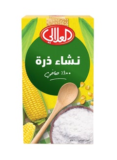Al Alali Corn Flour 200grams  - Image 2