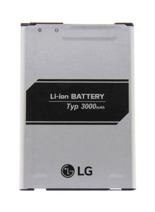 بطارية بديلة لجي 4 3000.0 mAh أبيض/أسود - v1590856905/N32436512A_1