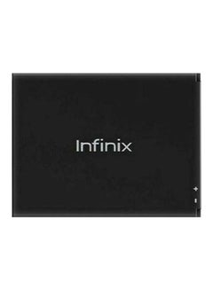 بطارية بديلة لهاتف إنفينيكس X554 هوت 3 2000.0 mAh أسود