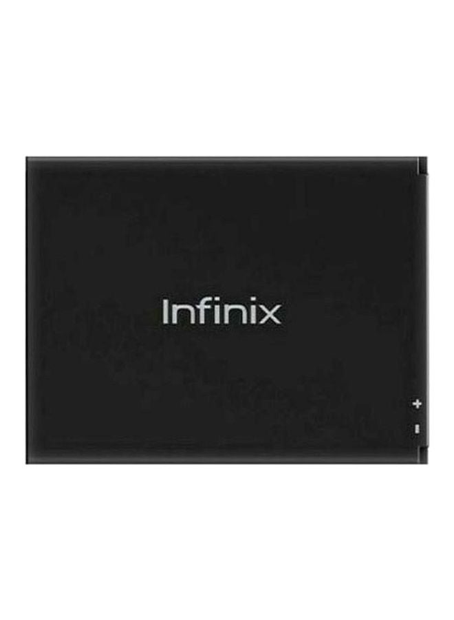 إنفينيكس - بطارية بديلة لهاتف إنفينيكس X554 هوت 3 2000.0 mAh أسود - Image 1