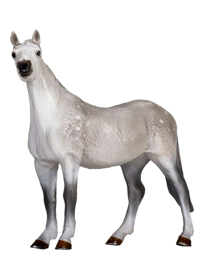 Mojo Animal Planet - Orlov Trotter Figure 12.5x4.25x11.75cm - Image 1