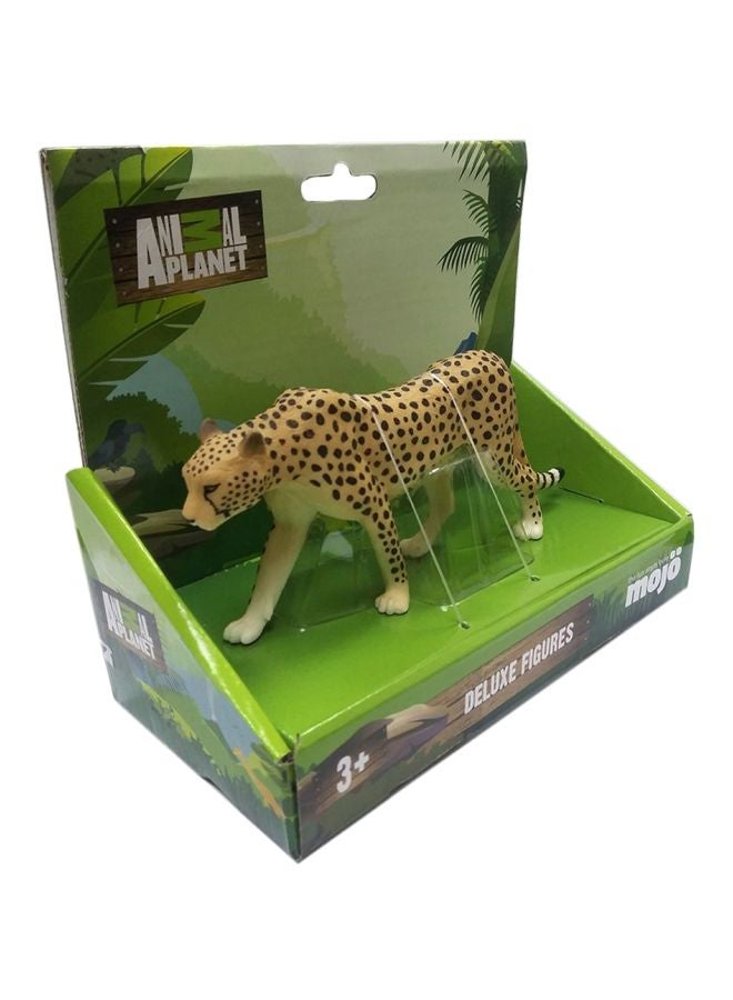 Cheetah Animal Figure 15x3x6cm - v1590868135/N38342316A_2