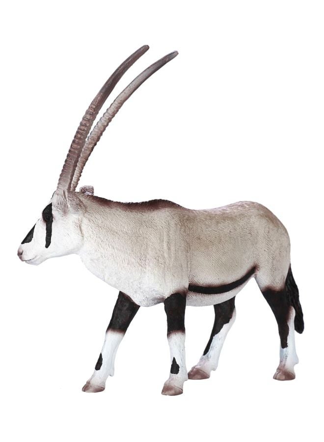 Mojo Animal Planet - Oryx Toy Figure 387242 - Image 1