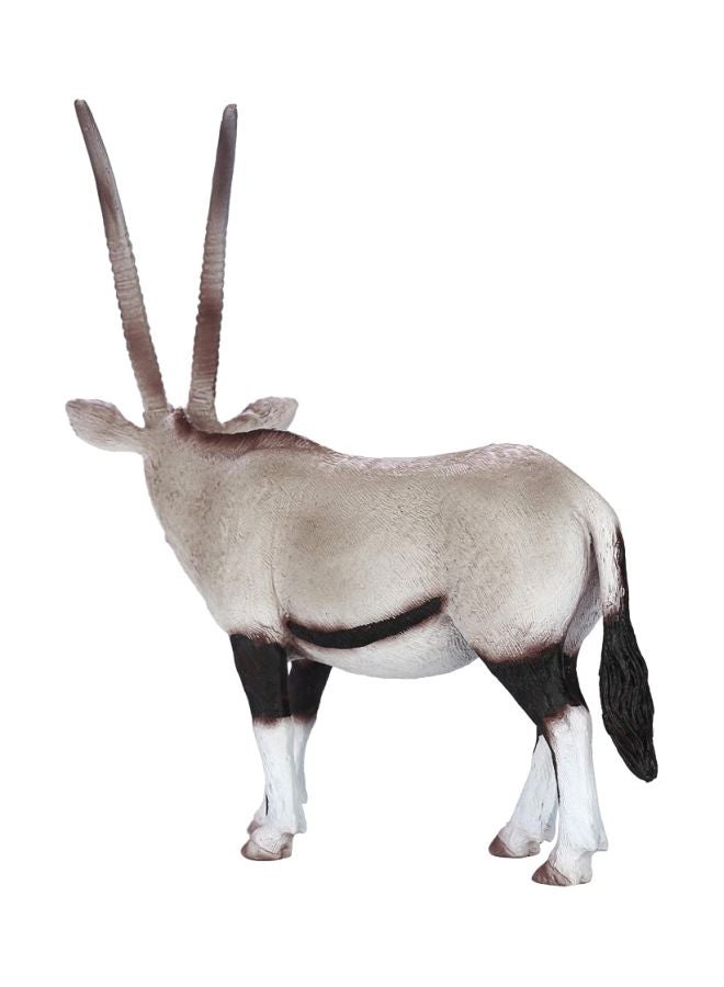 Mojo Animal Planet - Oryx Toy Figure 387242 - Image 1