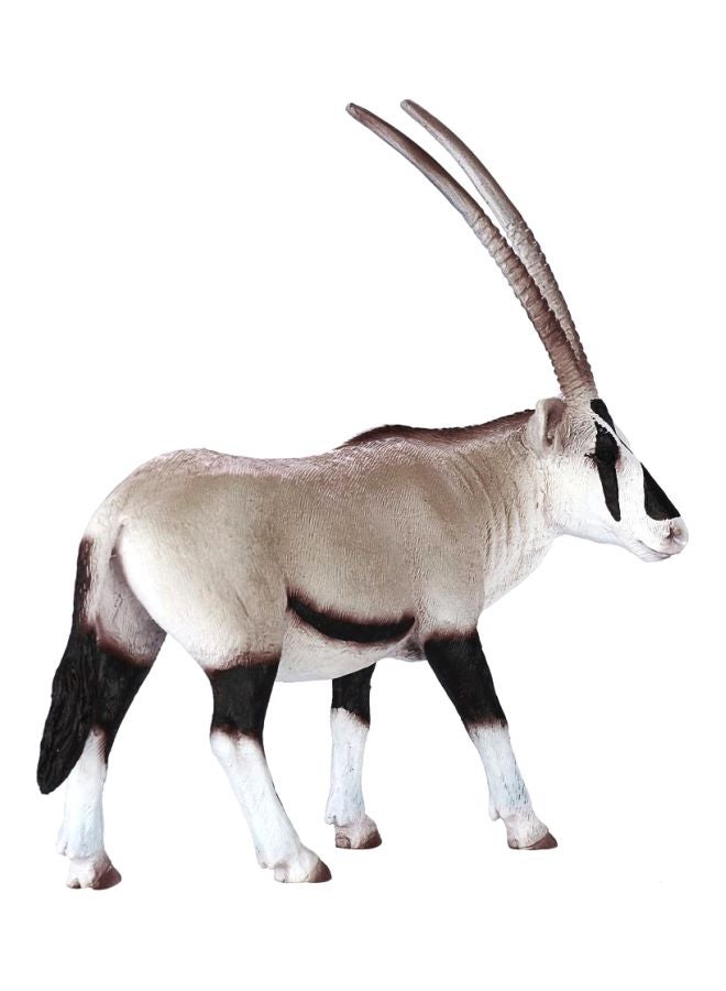 Mojo Animal Planet - Oryx Toy Figure 387242 - Image 1