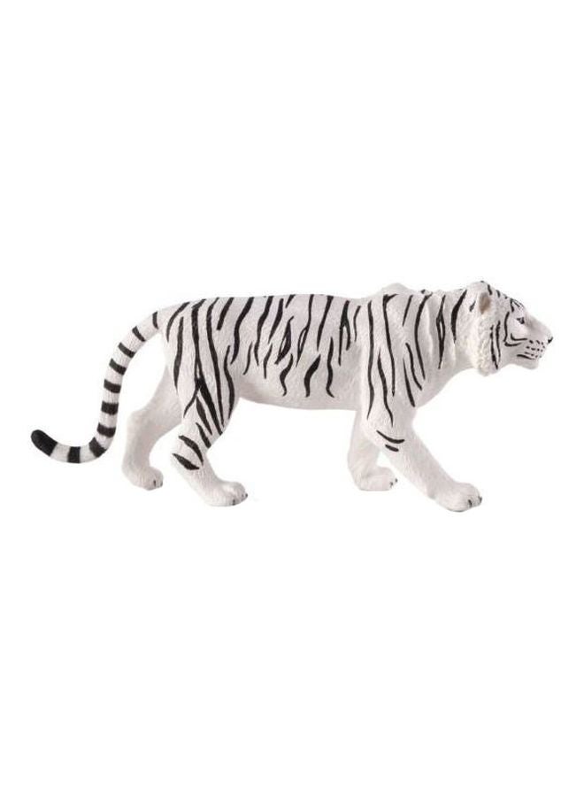 Mojo Animal Planet Tiger Animal Figure 15.5x3.8x6.5cm - Image 1
