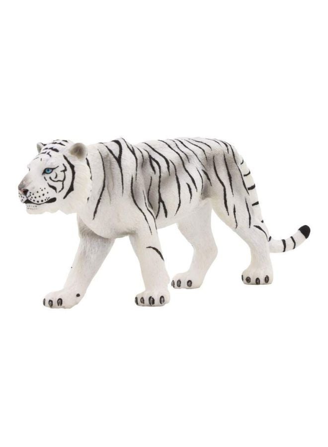 Mojo Animal Planet Tiger Animal Figure 15.5x3.8x6.5cm - Image 2