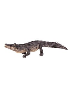 Mojo Animal Planet Alligator Animal Figure 387168 20x7x4cm  - Image 1