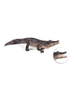 Alligator Animal Figure 387168 20x7x4cm - v1590868185/N38342581A_2