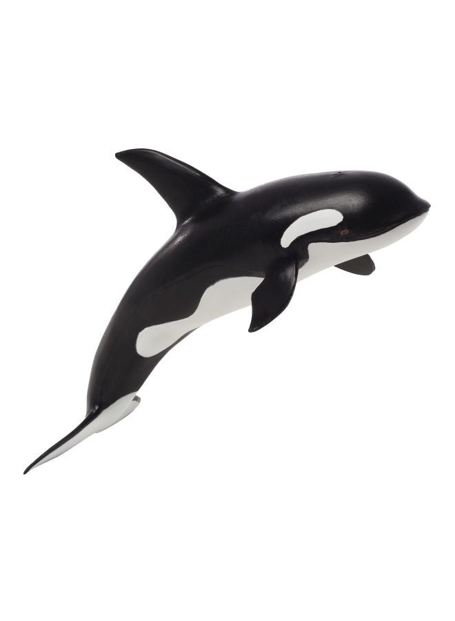 Orca Dolphine Figure 387276 22x9x8.5cm - v1590868194/N38342611A_1