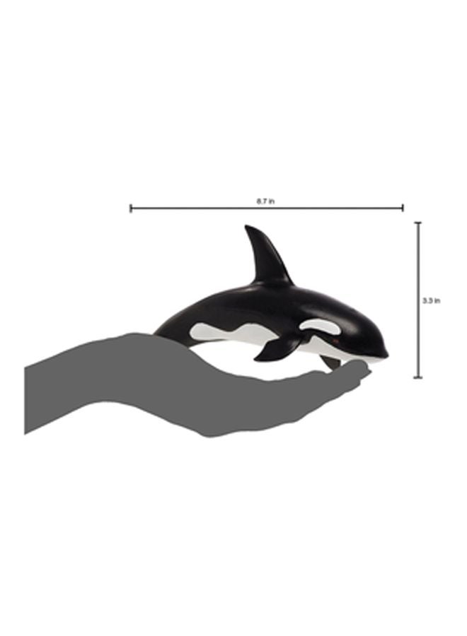 Orca Dolphine Figure 387276 22x9x8.5cm - v1590868194/N38342611A_2