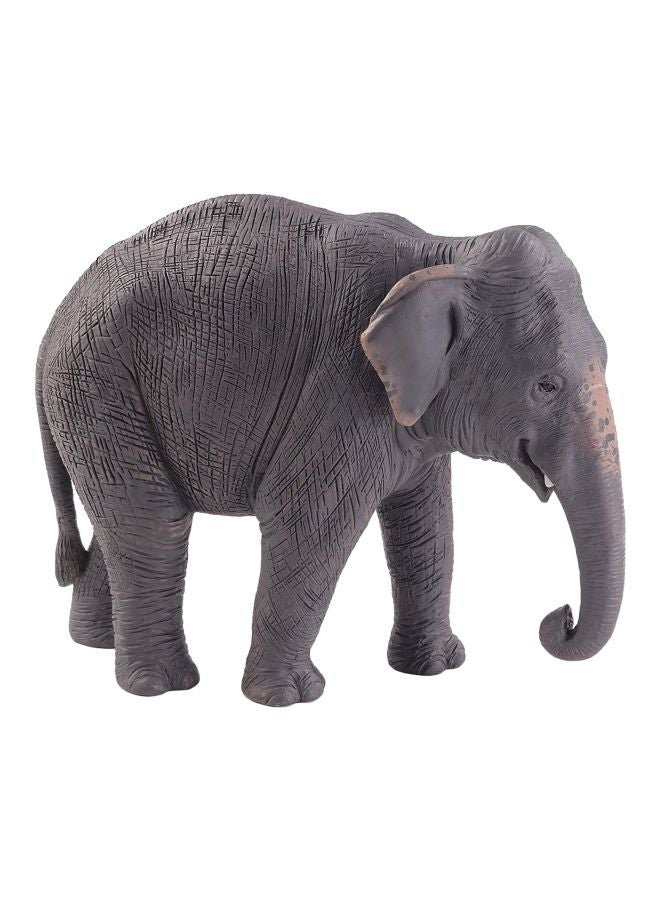 Indian Elephant Figure Toy - v1590868204/N38342654A_1