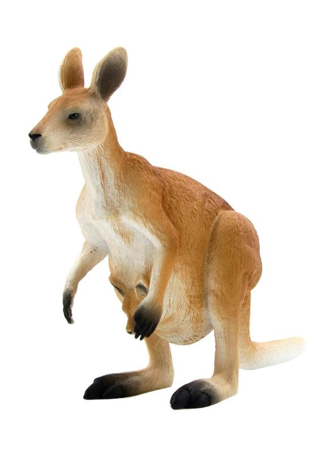 Kangaroo Figure - v1590868212/N38342687A_1