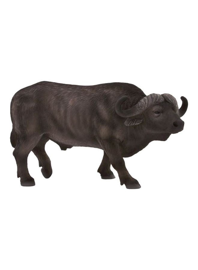 Mojo Animal Planet - Cape Buffalo Figure - Image 1