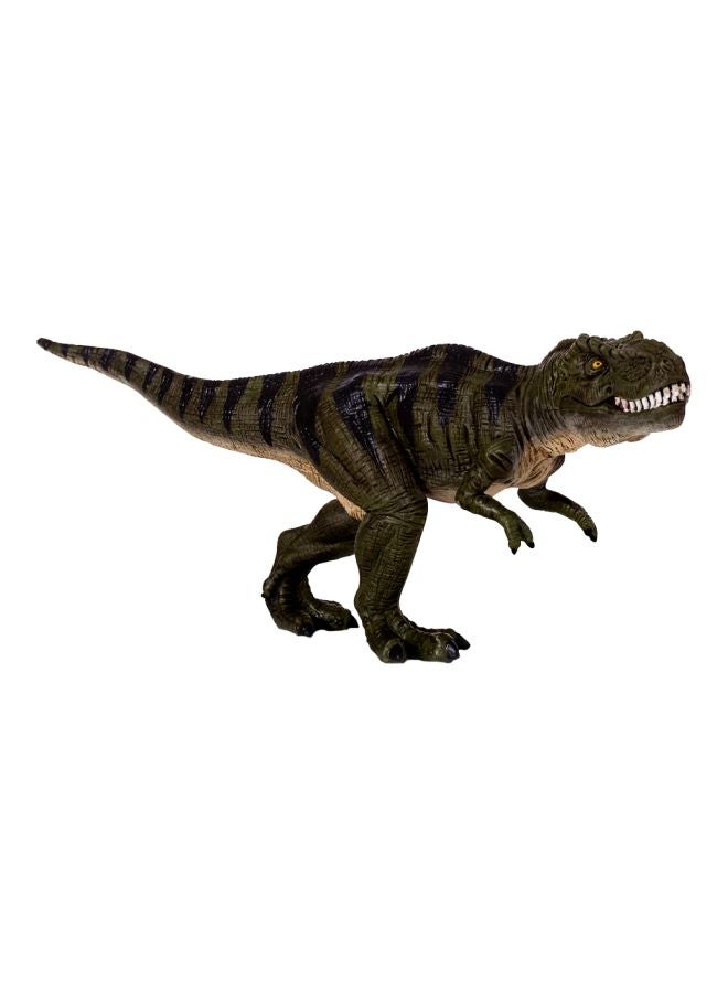 Mojo Animal Planet - T-Rex Figure 18x4x8.5cm - Image 1