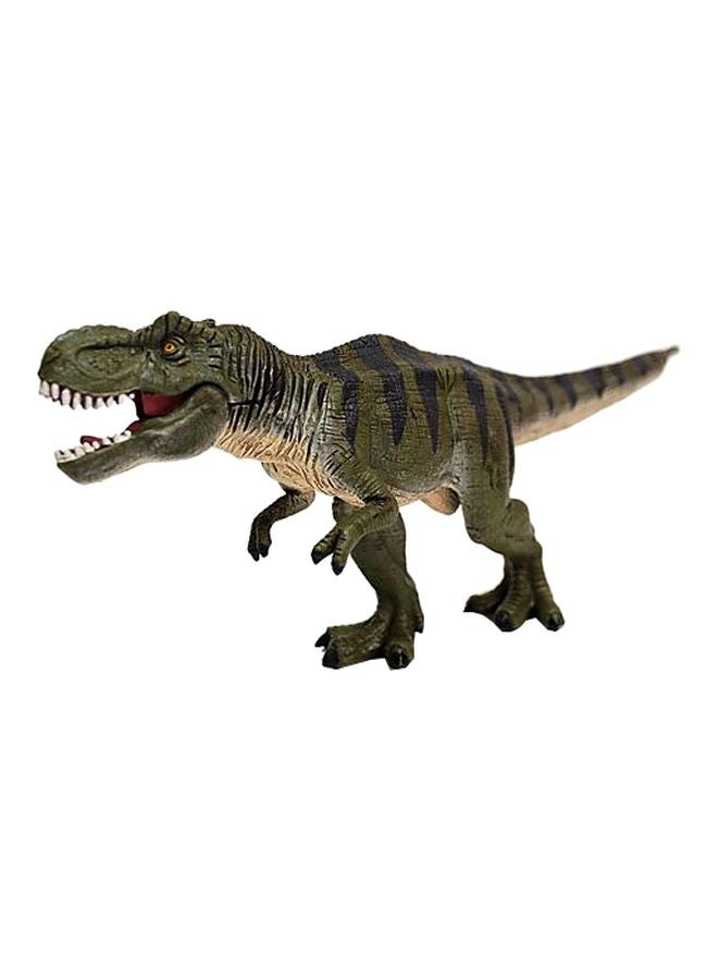 Mojo Animal Planet - T-Rex Figure 18x4x8.5cm - Image 1