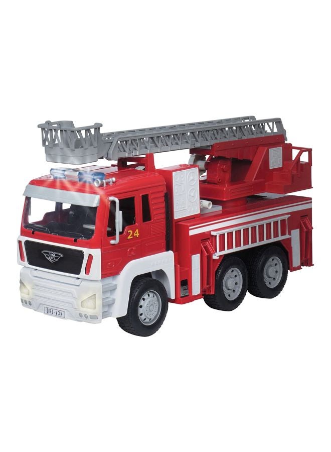 DRIVEN Fire Truck WH1001Z - Image 1