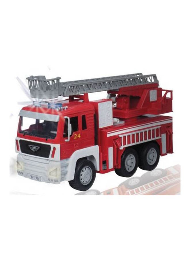 DRIVEN Fire Truck WH1001Z - Image 2
