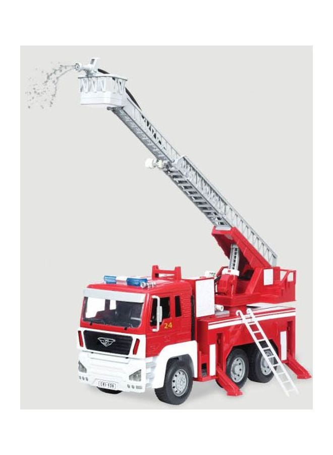 DRIVEN Fire Truck WH1001Z - Image 3