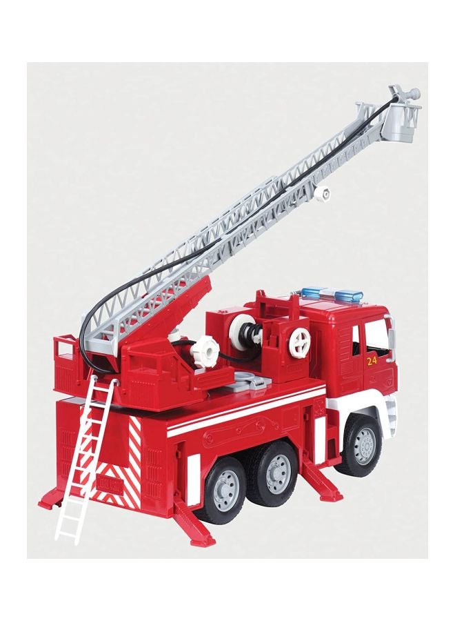 DRIVEN Fire Truck WH1001Z - Image 5