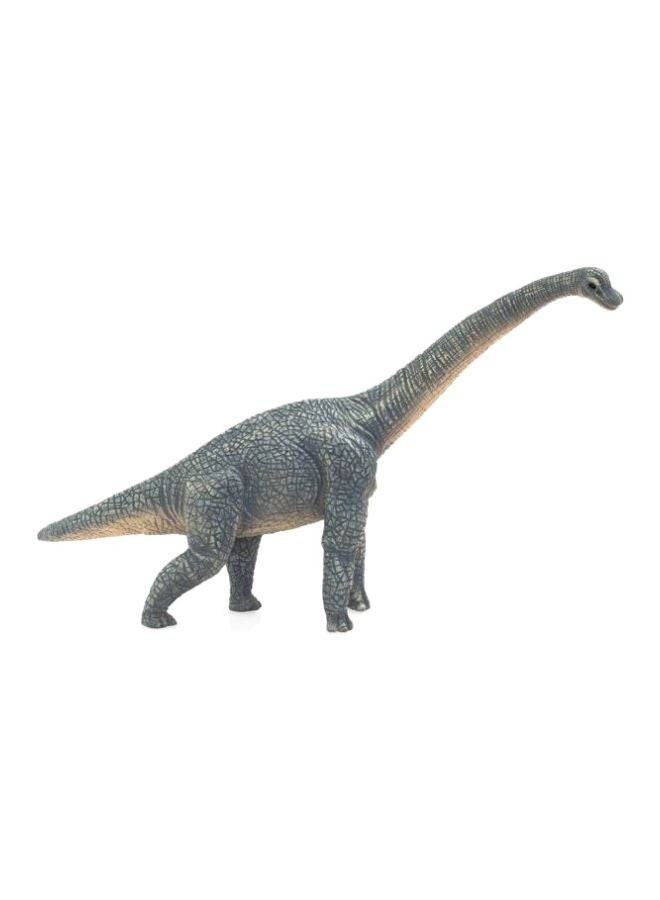 Mojo Animal Planet - Brachiosaurus Figure 387044 - Image 1