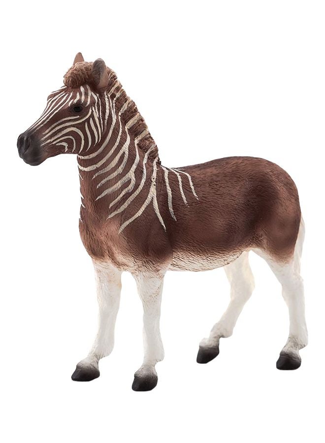 Quagga Figure Toy 387158 - v1590868263/N38342913A_1