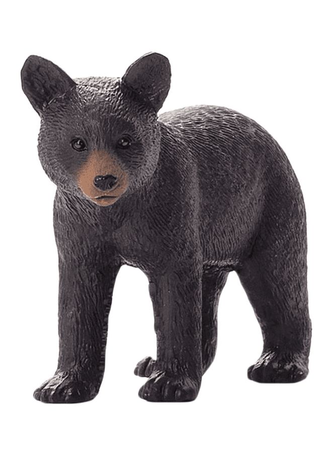 Grizzly Bear Cub Figure Toy - v1590868264/N38342916A_1