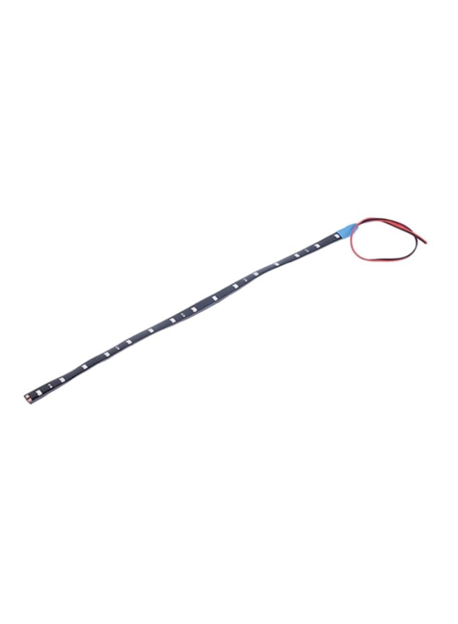 OUTAD Car Waterproof Strip Light