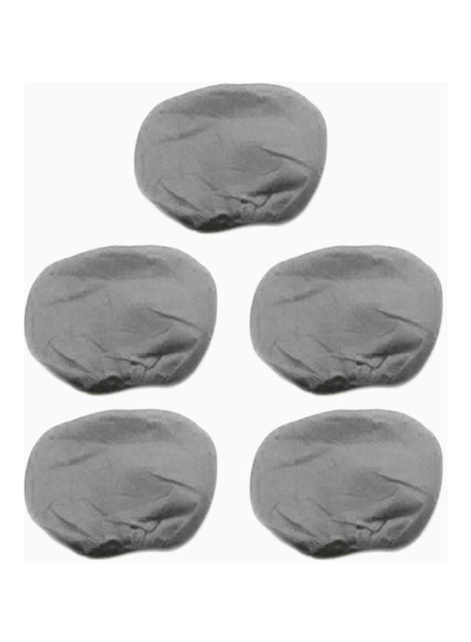 OUTAD 9-Piece Universal Car Seat Cover - Image 4