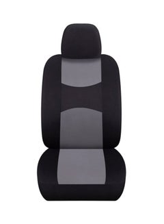 OUTAD 9-Piece Universal Car Seat Cover  - Image 2