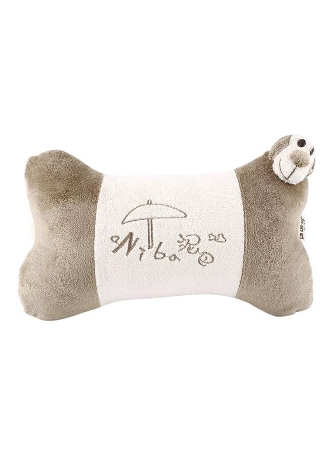 OUTAD Bone Shape Headrest Cushion - Image 4