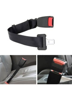 KKmoon Universal Car Seat Belt Extender  - Image 2