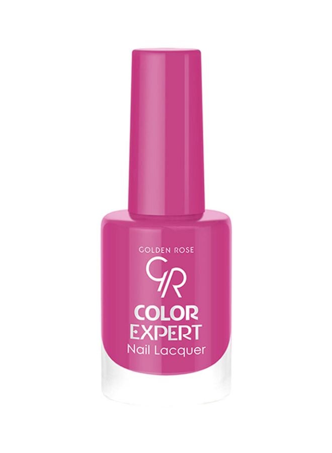 جولدن روز طلاء أظافر كولور إكسبرت 17 - Image 1