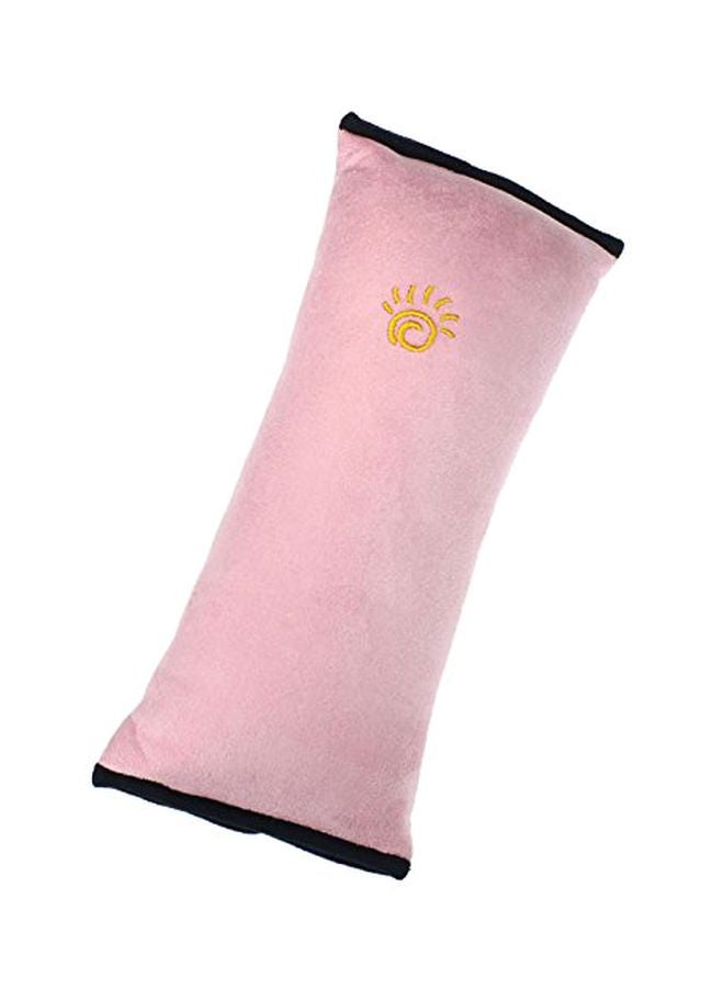 Cool Baby Pair Of Car Seat Belt Shoulder Cover - Image 1