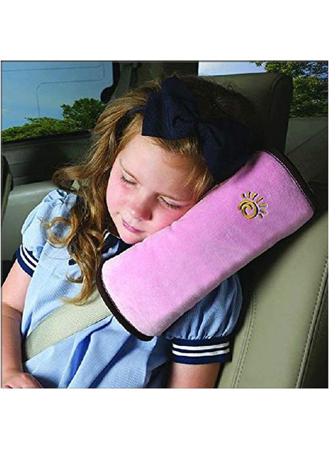 Cool Baby Pair Of Car Seat Belt Shoulder Cover - Image 4