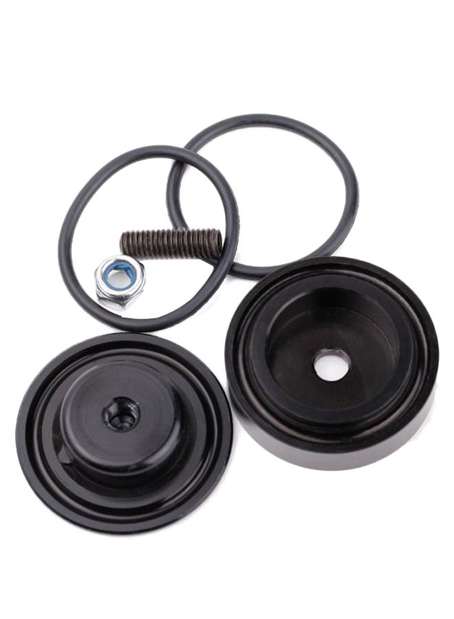 KKmoon - Rear Wiper Delete Kit - Image 1
