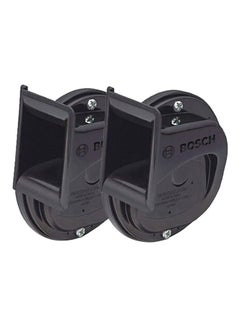 BOSCH 2-Piece Symphony Horn Set 