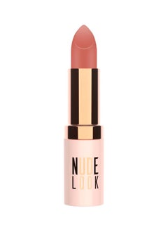 Perfect Look Matte Lipstick 02 Peachy Nude - v1590872935/N30523980A_1