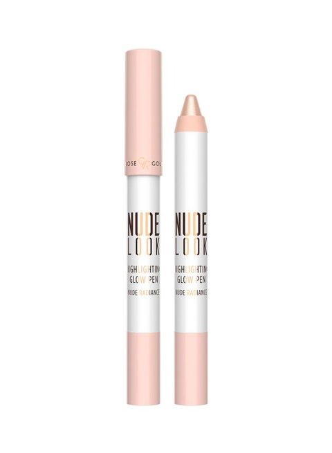 Look Highlighter Glow Pen Nude
