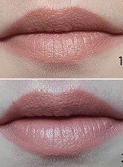 Perfect Look Matte Lipstick 02 Peachy Nude - v1590872936/N30523980A_5