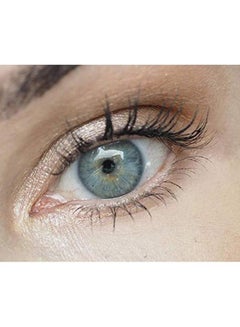 Golden Rose Nude Look Full Volume Definitive Mascara Deep Black  - Image 2