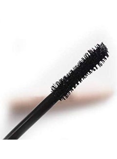 Golden Rose Nude Look Full Volume Definitive Mascara Deep Black  - Image 3