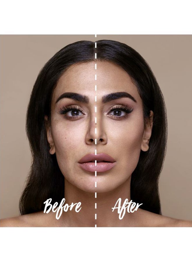 HUDA BEAUTY Faux Filter Foundation Cheesecake 250G  - Image 4
