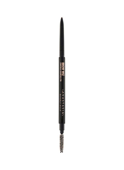 Wiz Brow Pencil Soft Brown